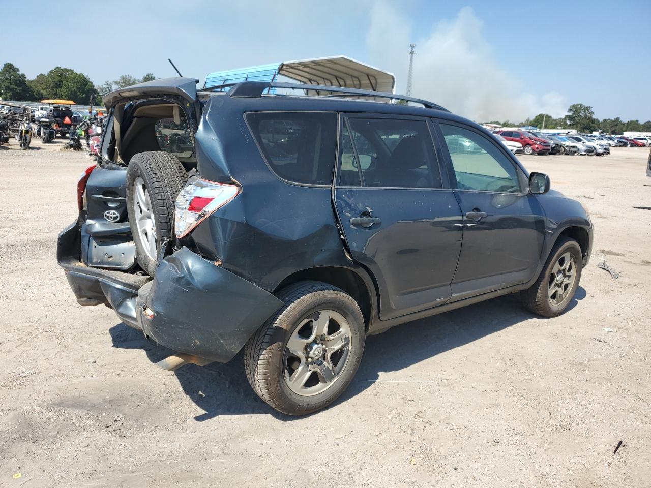 2010 Toyota Rav4 - Фото 3