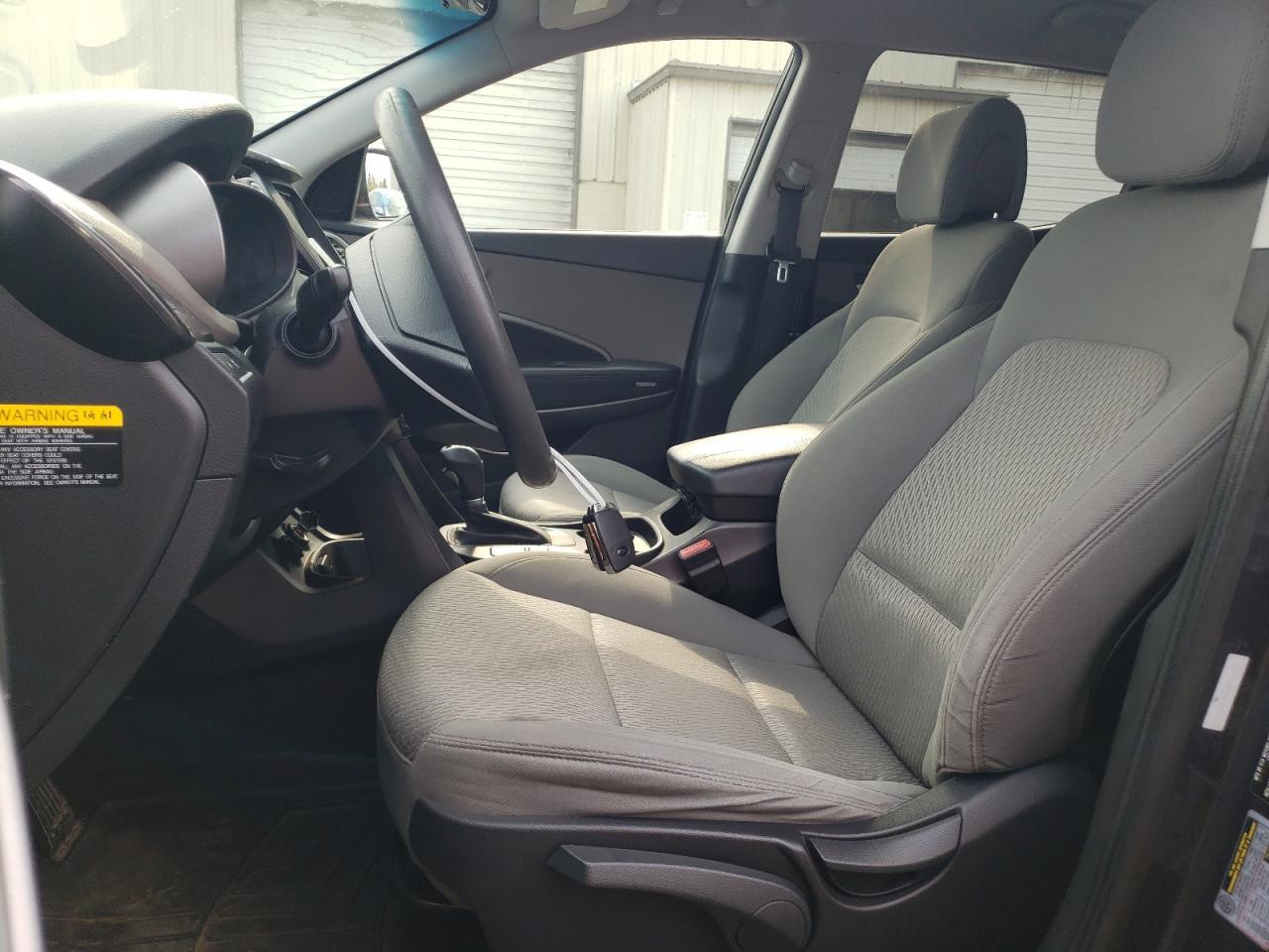 2014 Hyundai Santa Fe Sport - Фото 7