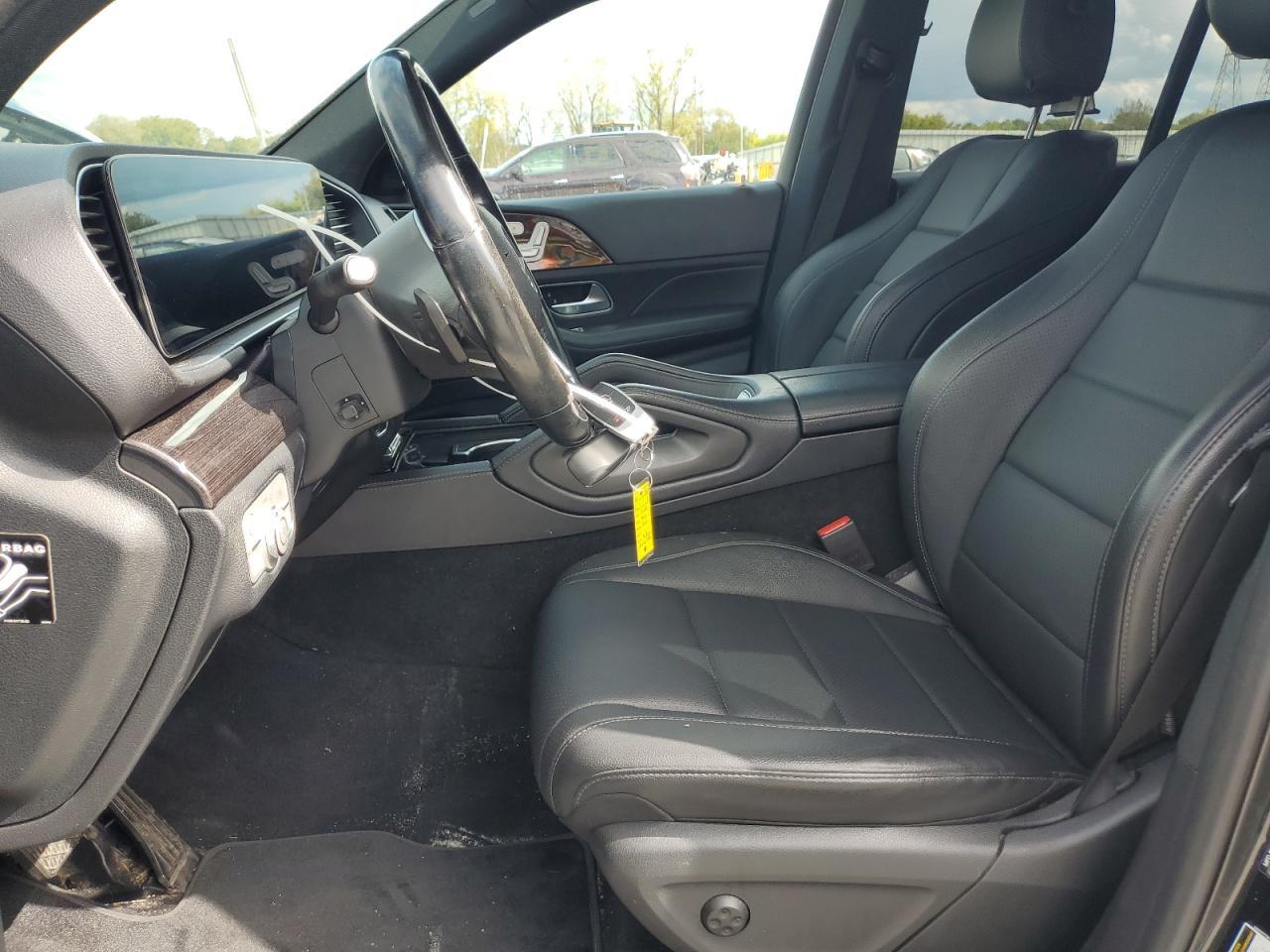 2020 Mercedes-Benz Gle 350 4Matic - Фото 7