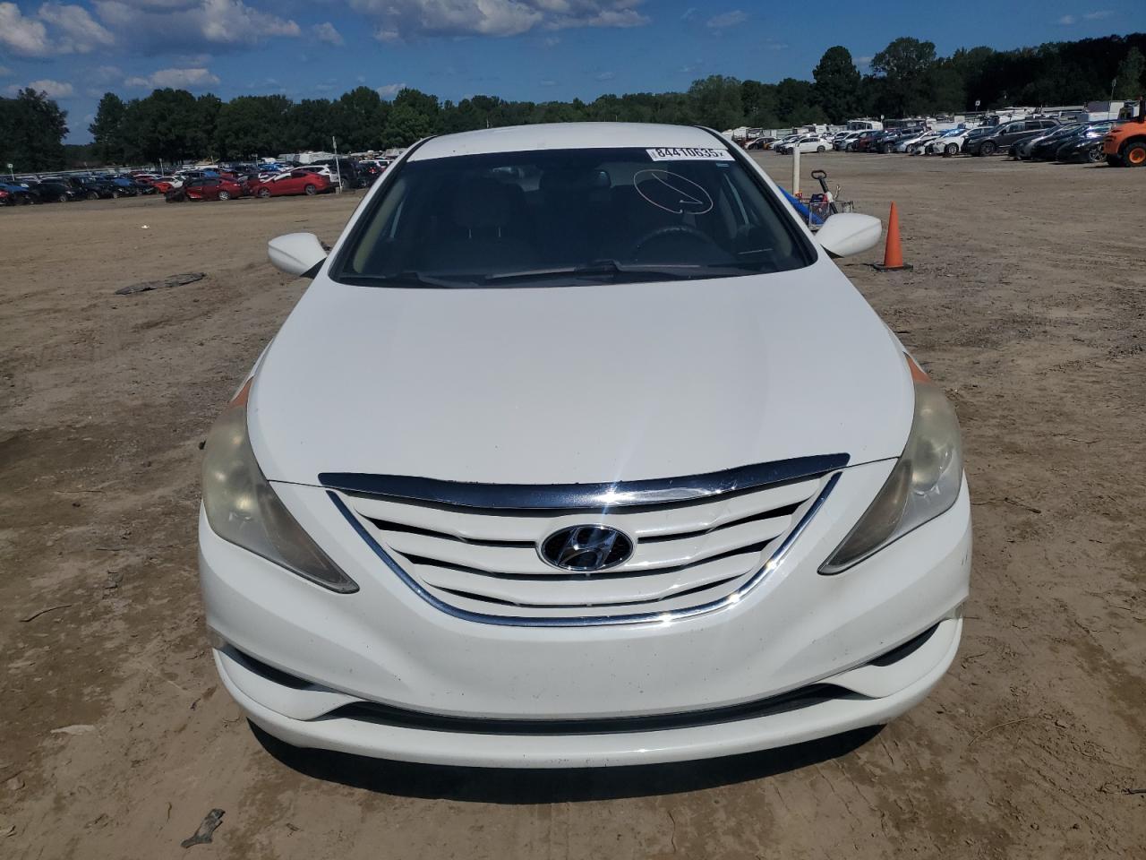 2013 Hyundai Sonata Gls - Image 5
