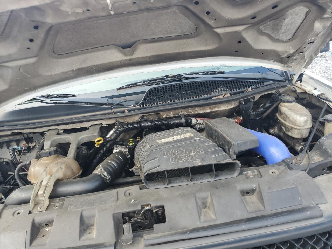 2006 Chevrolet Express G3500 - Image 7