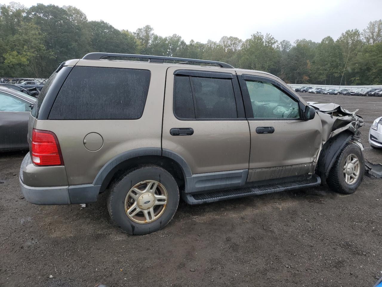 2003 Ford Explorer Xlt - Image 3