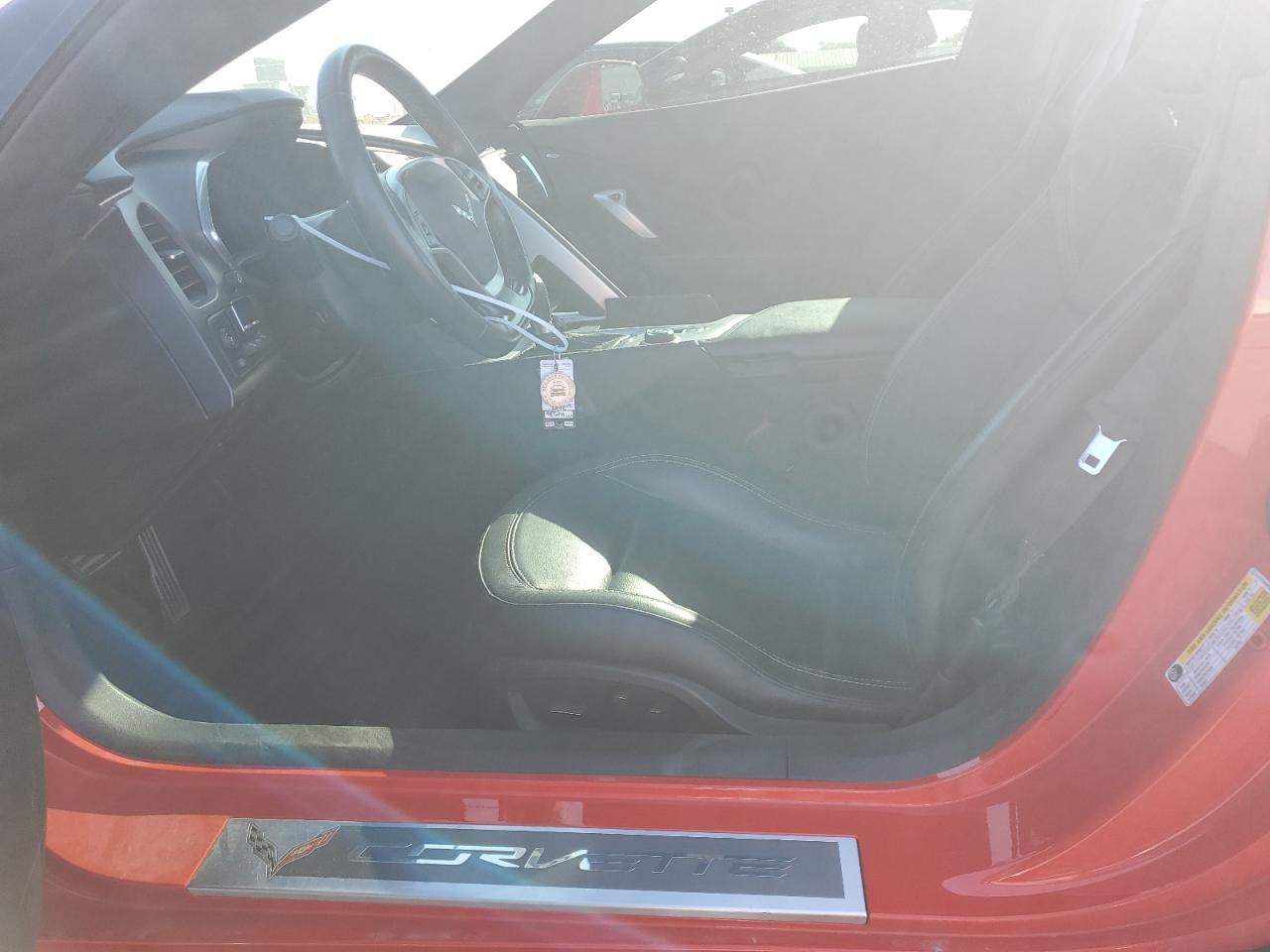 2017 Chevrolet Corvette Z06 2Lz - Фото 7