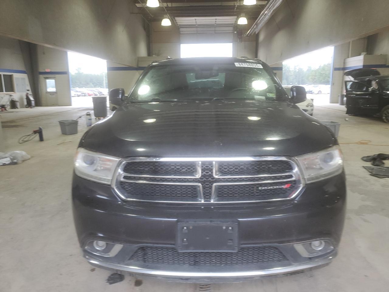 2016 Dodge Durango Limited - Фото 5