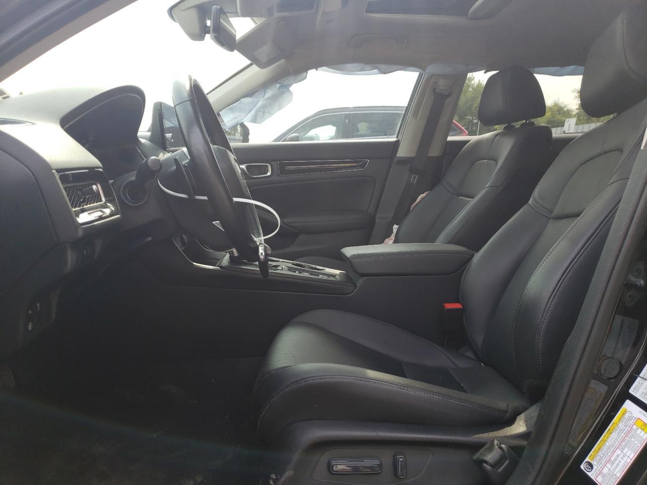 2023 Honda Civic Touring - Фото 7