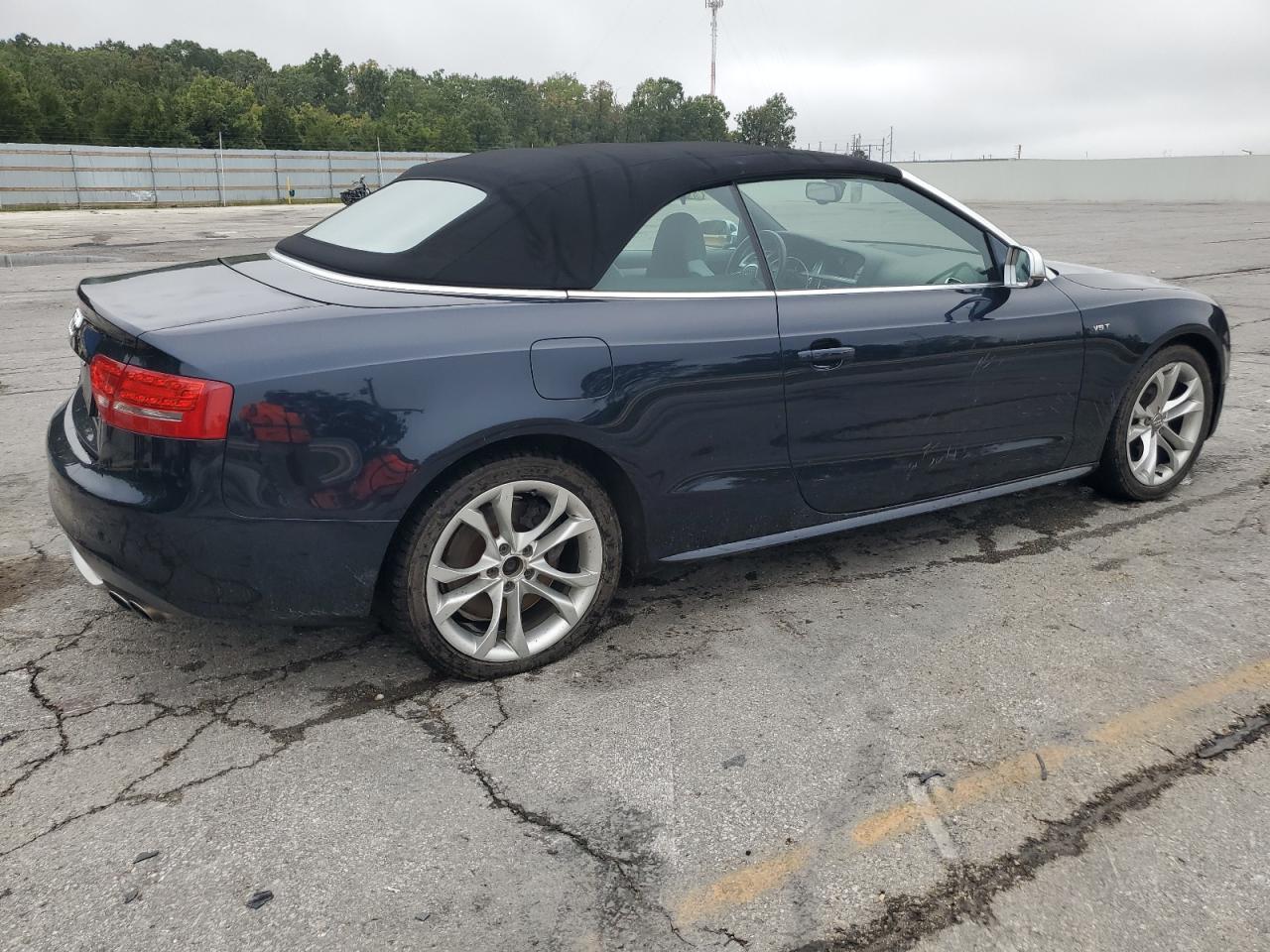 2011 Audi S5 Premium Plus - Фото 3