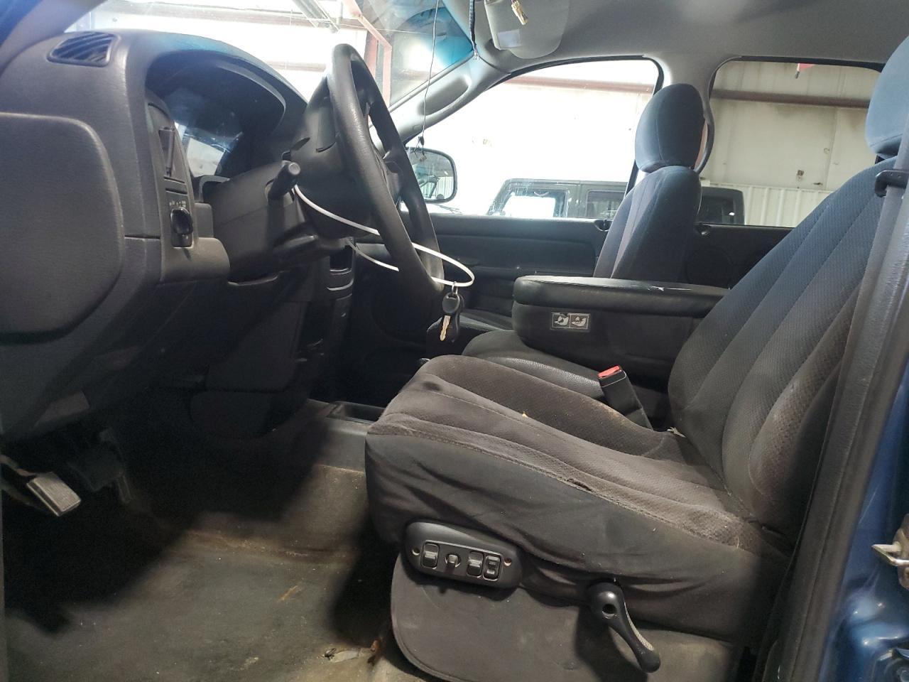 2003 Dodge Ram 1500 St - Image 7