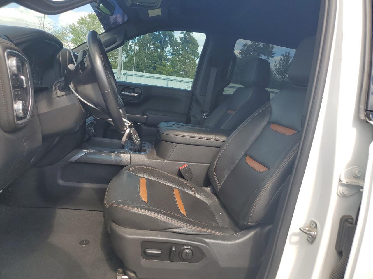 2021 GMC Sierra K1500 At4 - Image 7