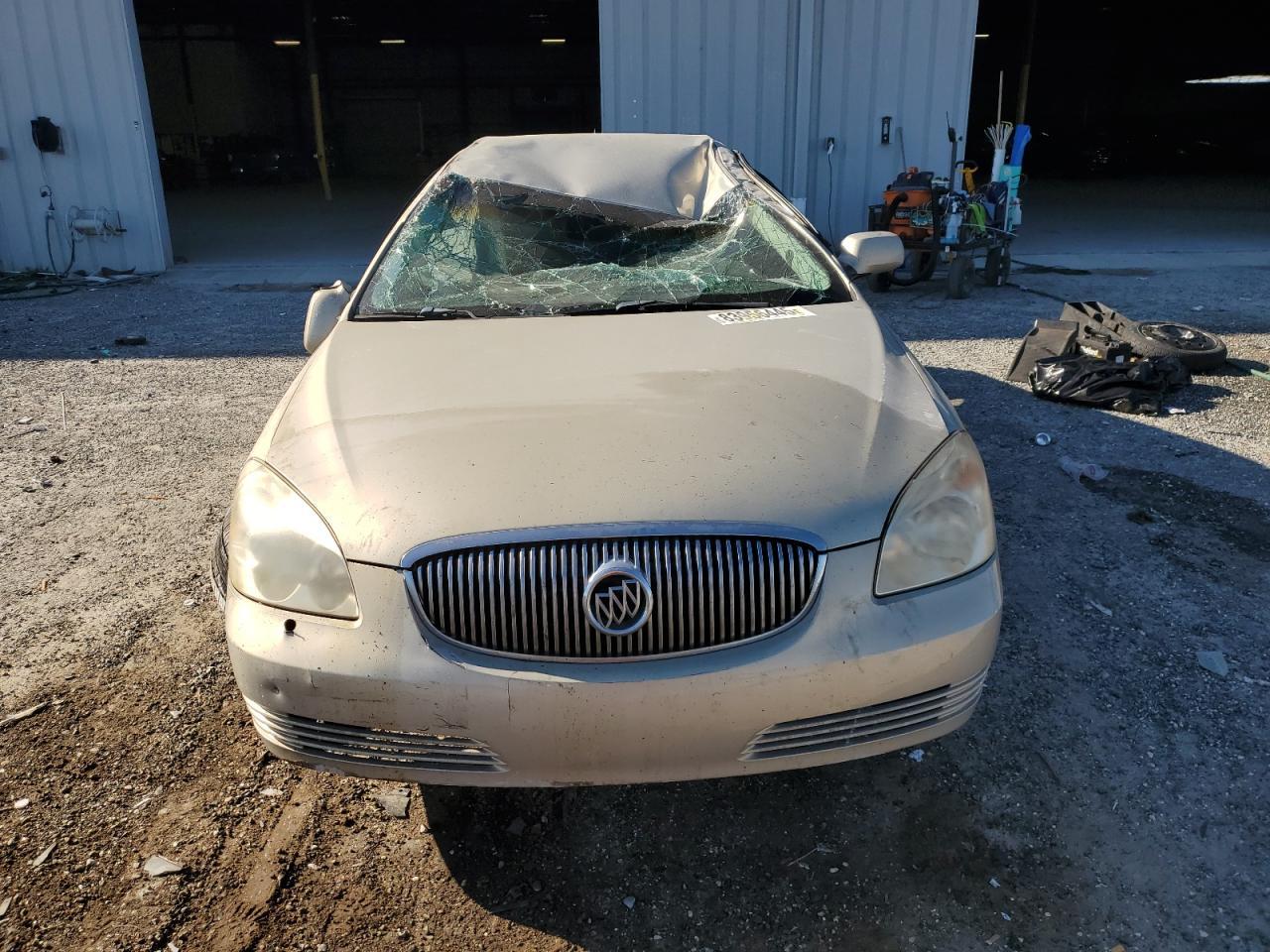 2007 Buick Lucerne Cxl - Image 5