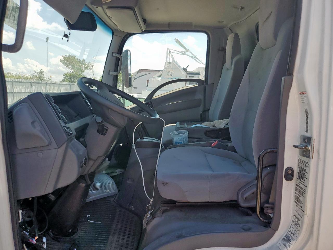 2021 Isuzu Npr Hd - Image 7