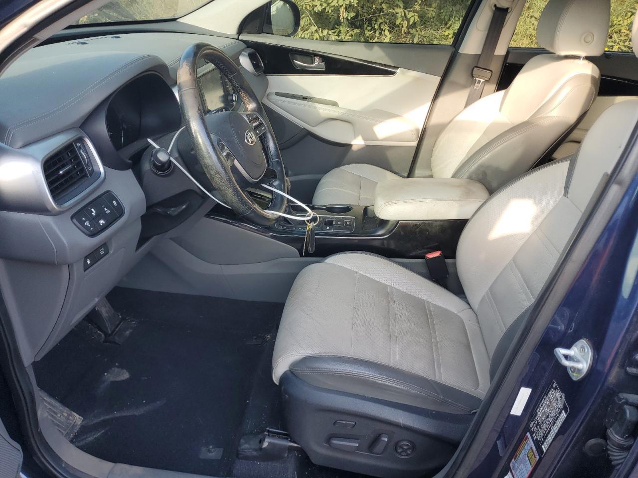 2019 Kia Sorento Sx - Image 7