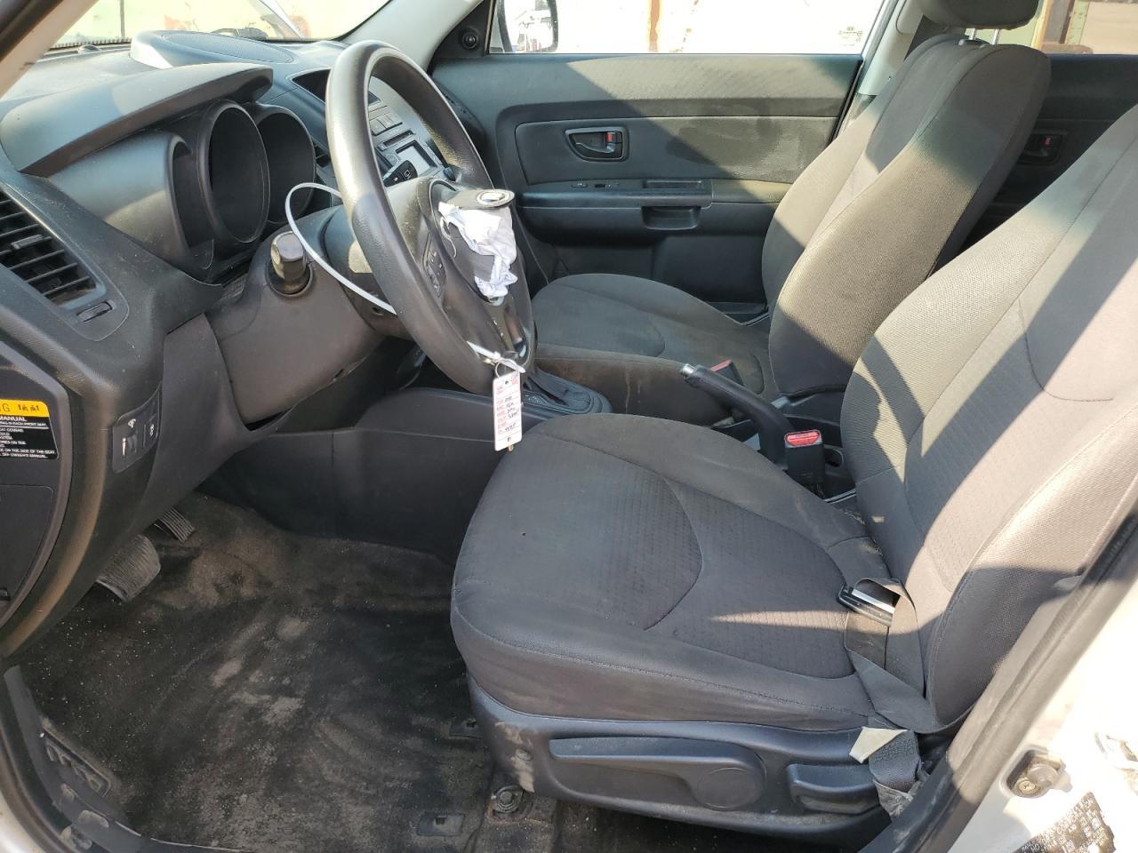 2013 Kia Soul - Фото 7