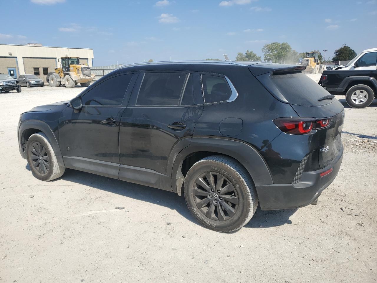 2024 Mazda Cx-50 Select - Фото 2