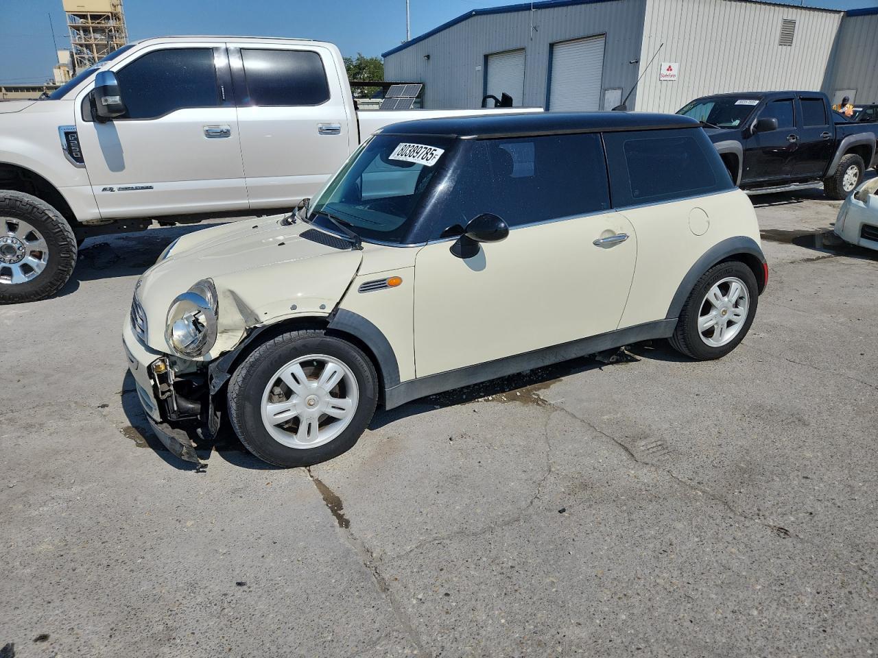 2006 Mini Cooper