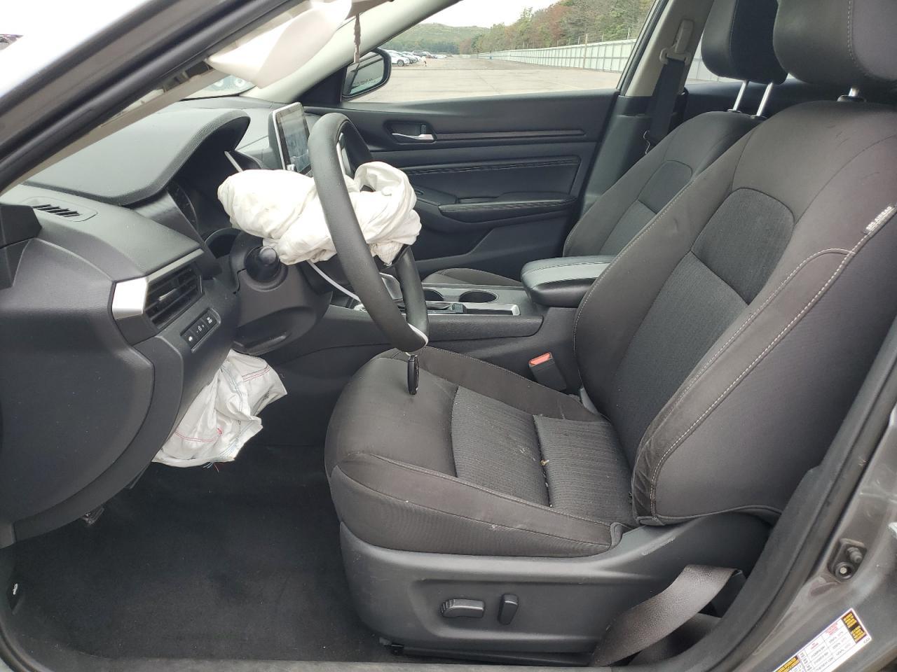 2020 Nissan Altima S - Image 7
