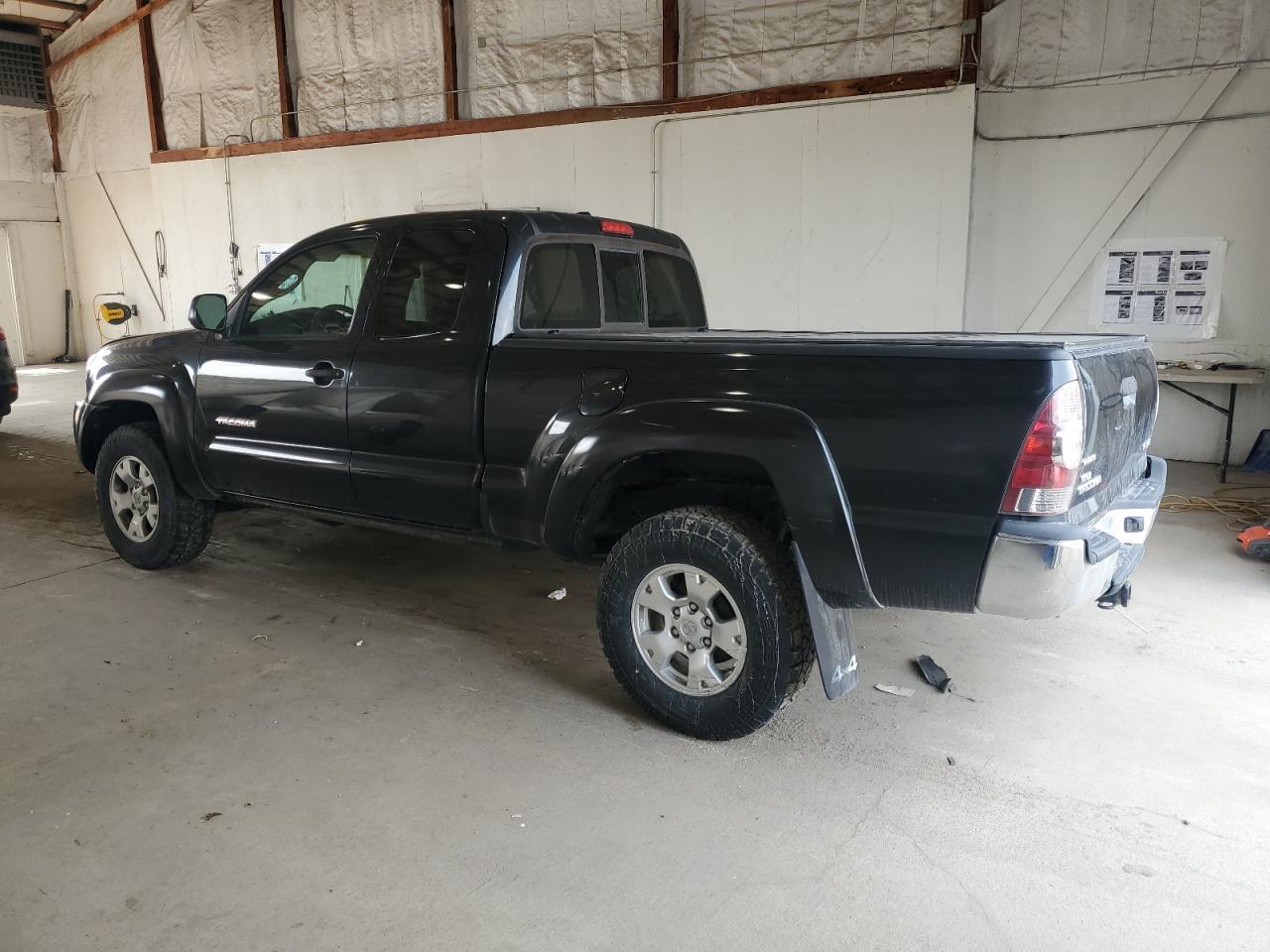 2009 Toyota Tacoma Access Cab - Фото 2
