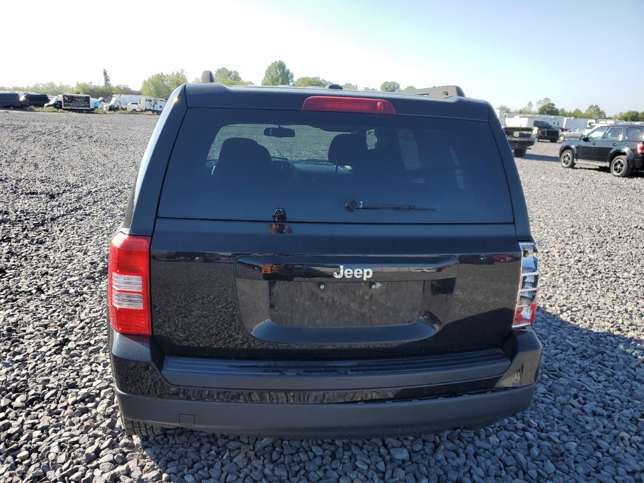 2016 Jeep Patriot Sport - Image 6