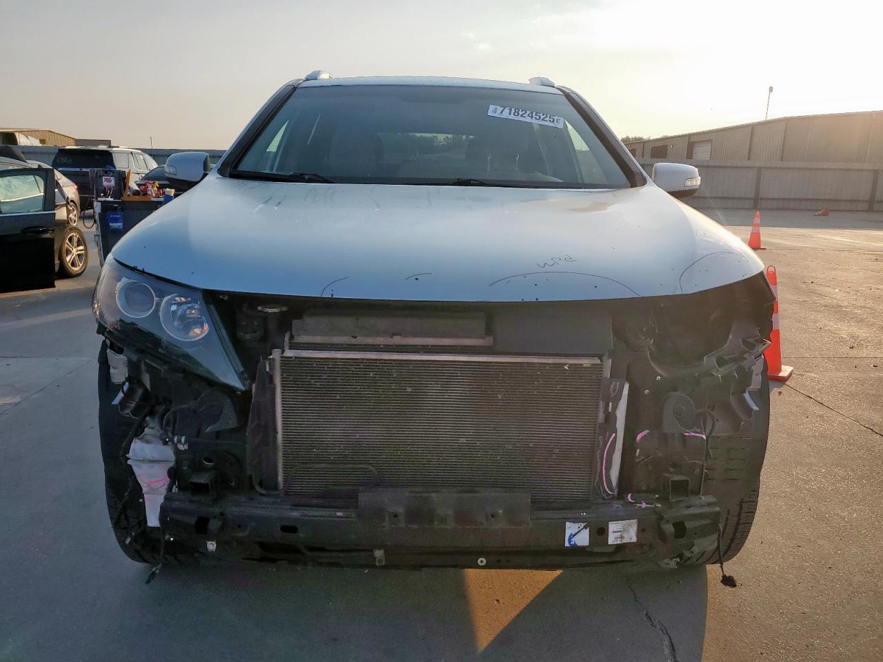 2011 Kia Sorento Base - Image 5