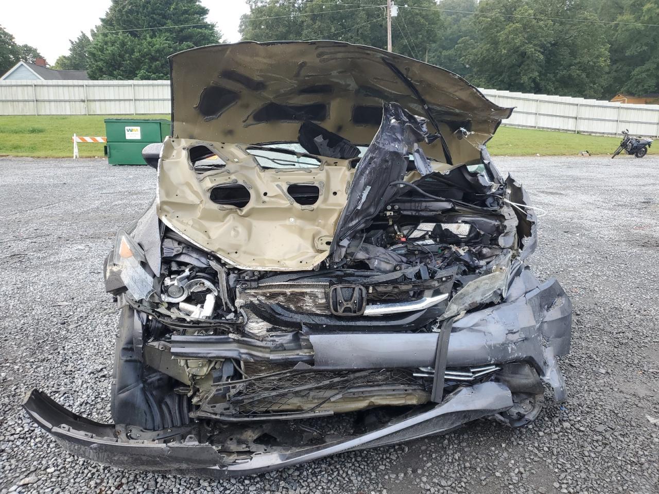 2017 Honda Odyssey Exl - Фото 5