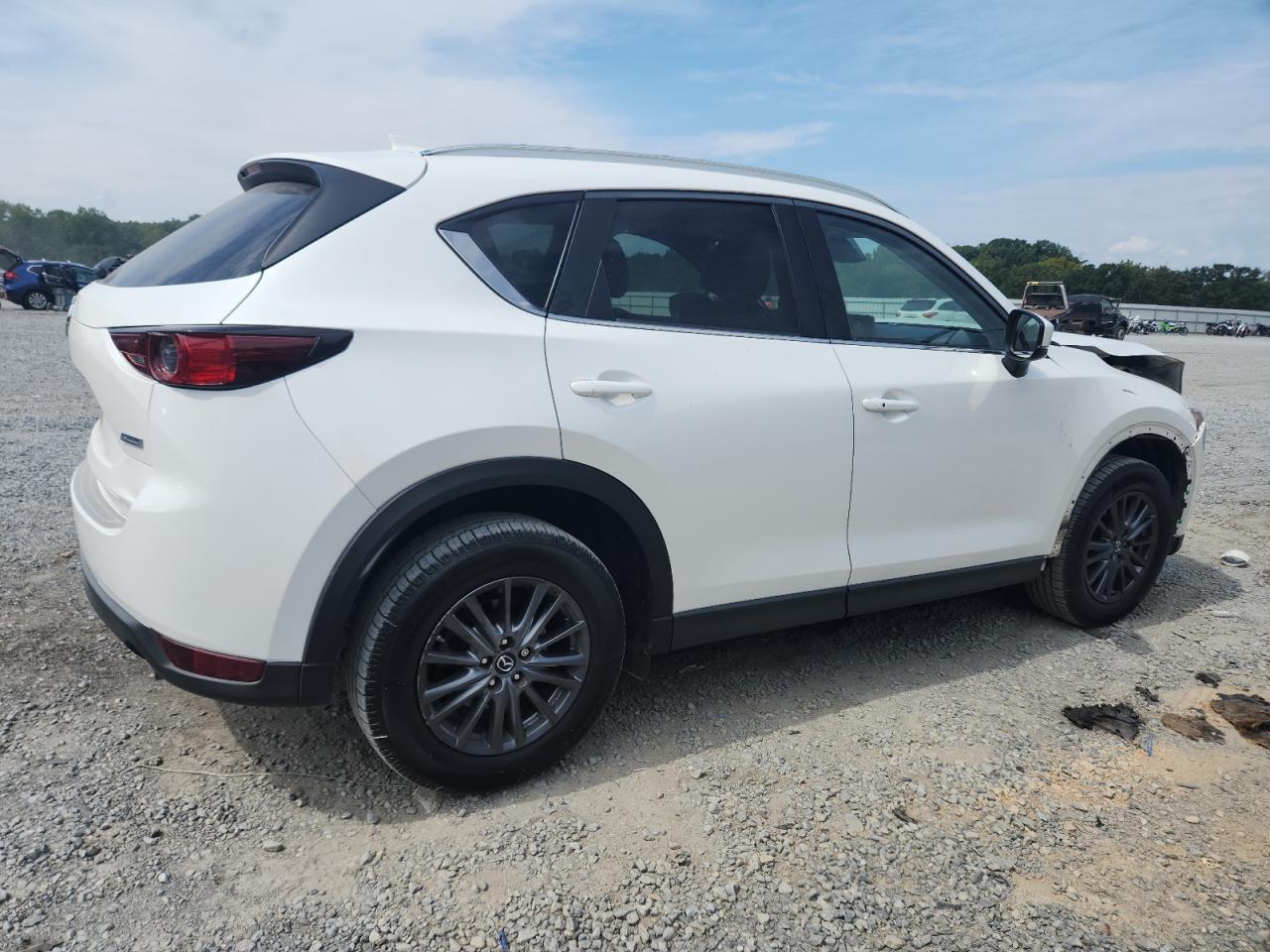 2019 Mazda Cx-5 Touring - Image 3