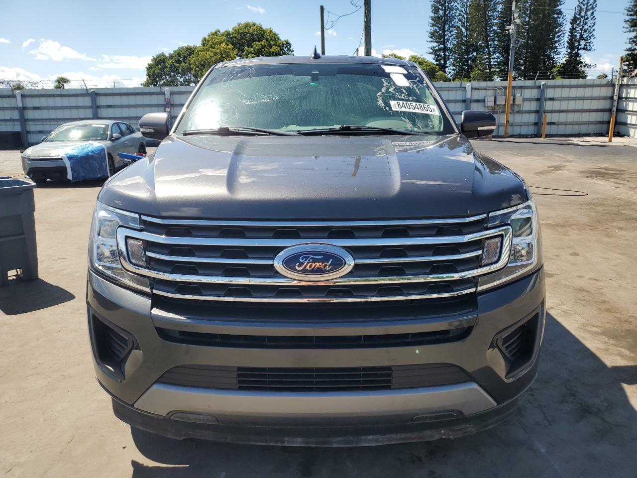 2021 Ford Expedition Max Xlt - Фото 5