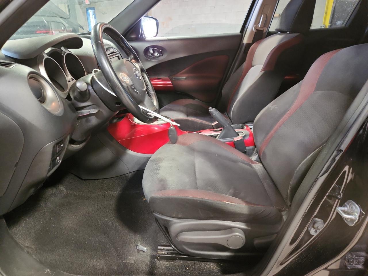 2015 Nissan Juke S - Фото 7