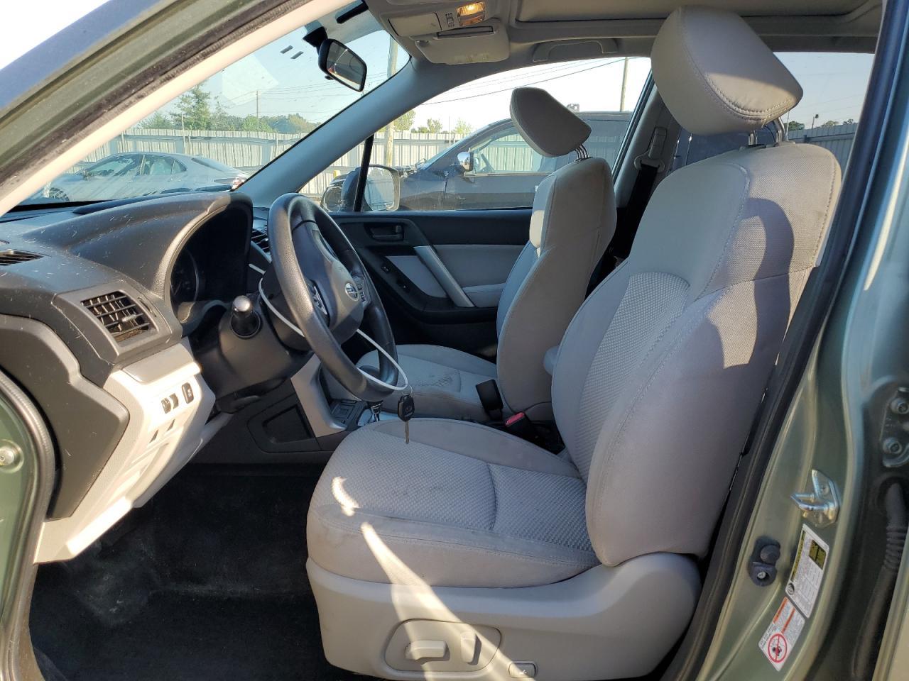 2014 Subaru Forester 2.5I Premium - Image 7