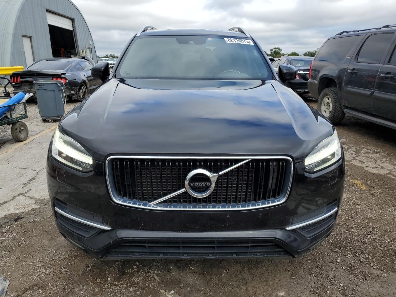 2016 Volvo Xc90 T6 - Фото 5