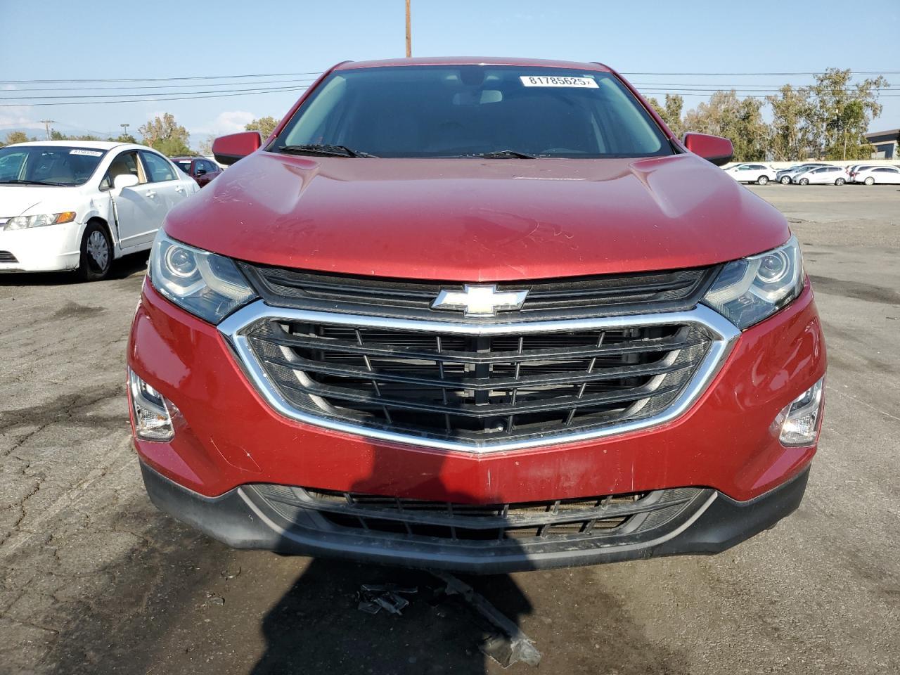 2019 Chevrolet Equinox Lt - Image 5