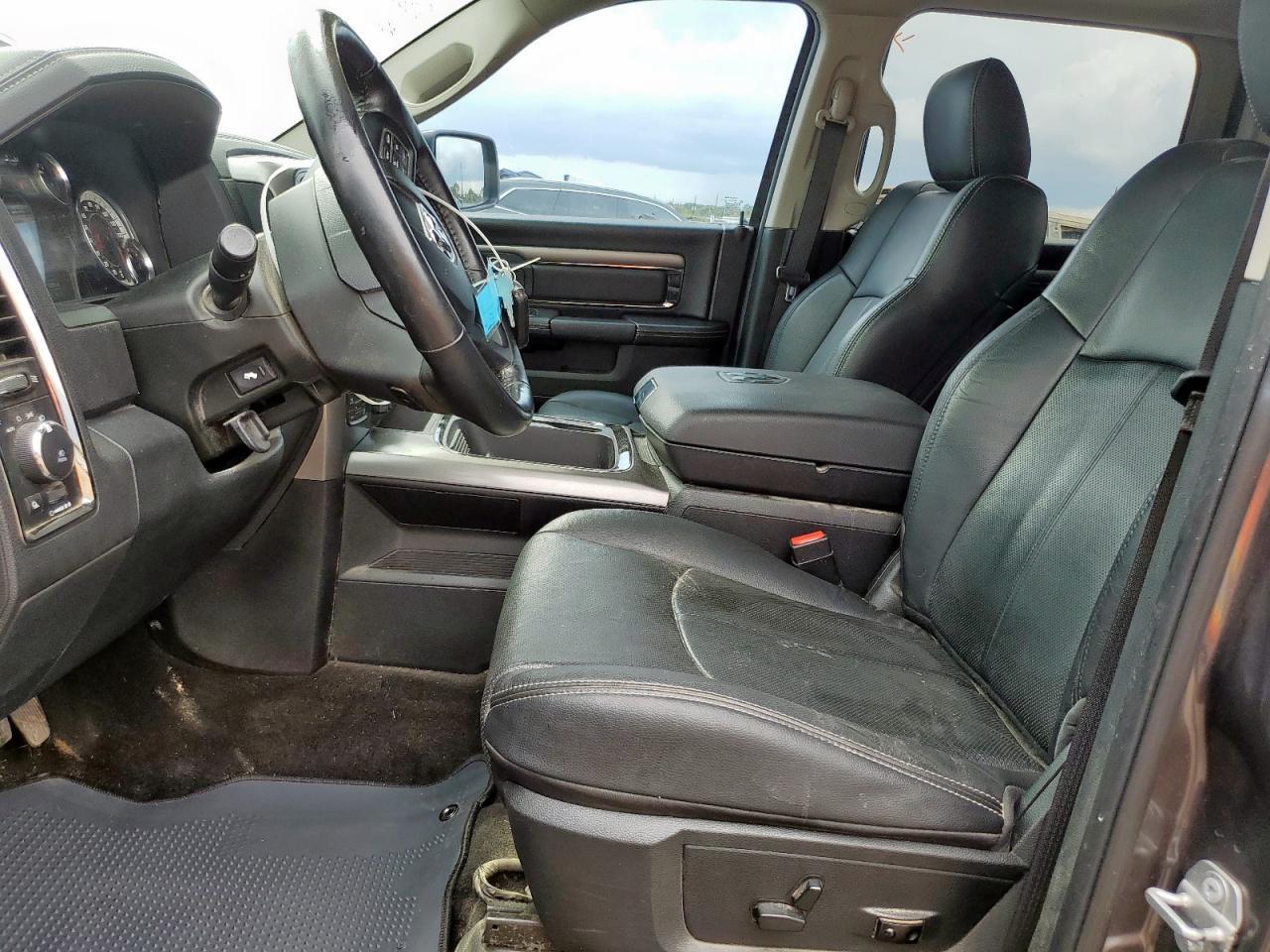 2018 Ram 1500 Sport - Image 7