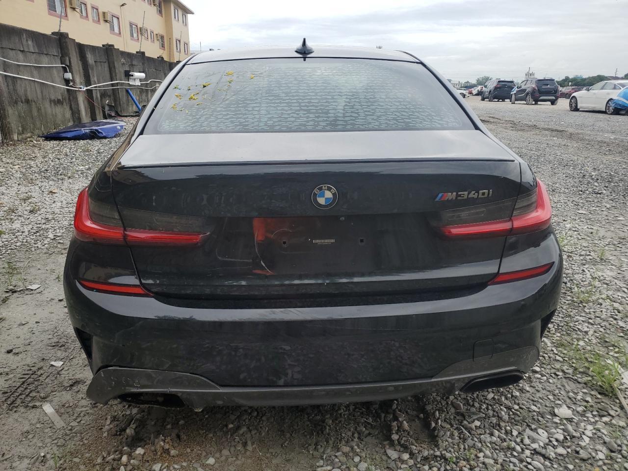 2021 BMW M340I - Image 6