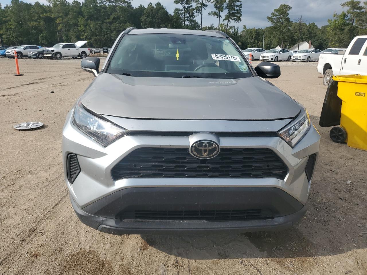 2019 Toyota Rav4 Le - Фото 5