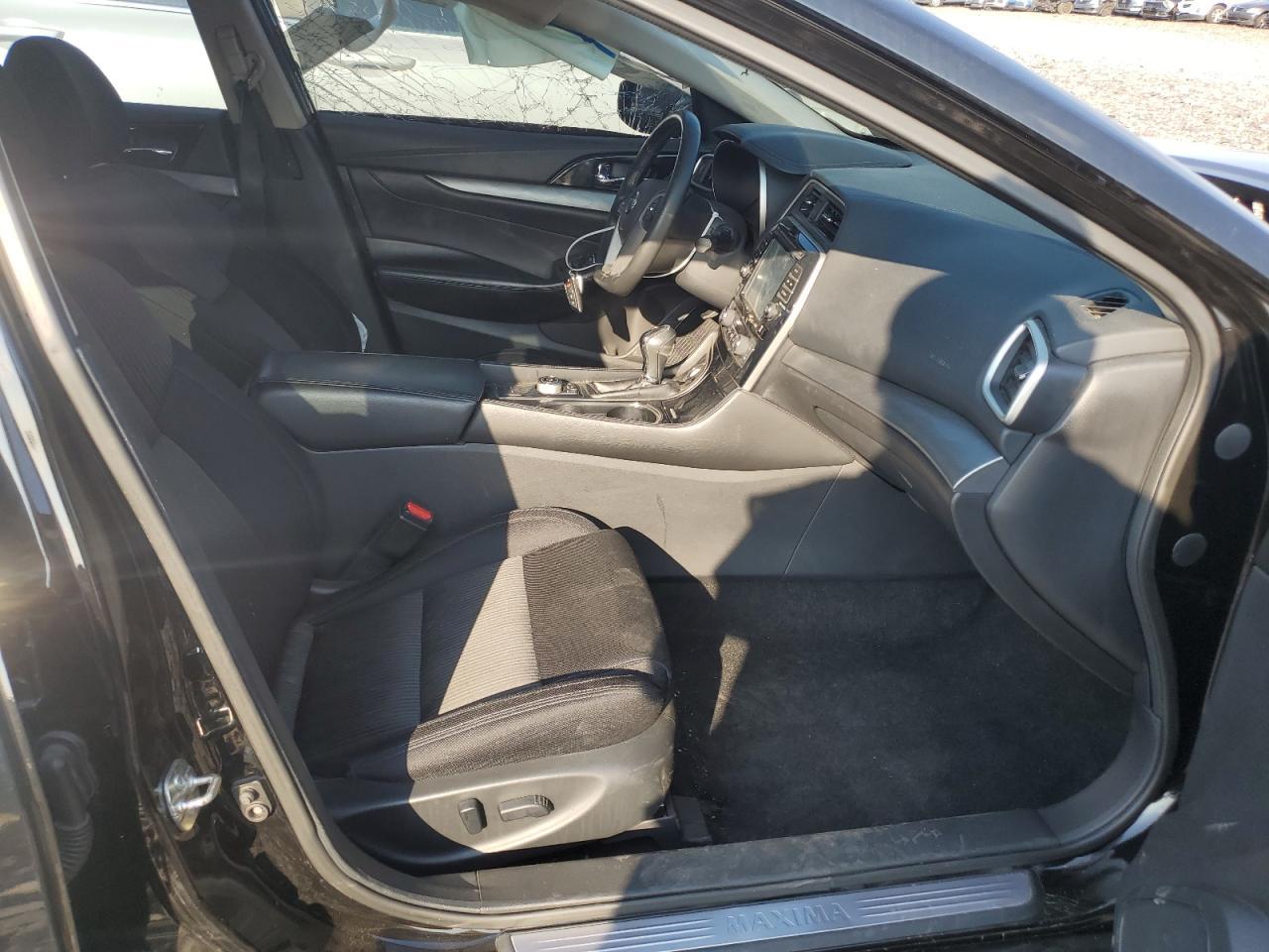 2018 Nissan Maxima 3.5S - Фото 7