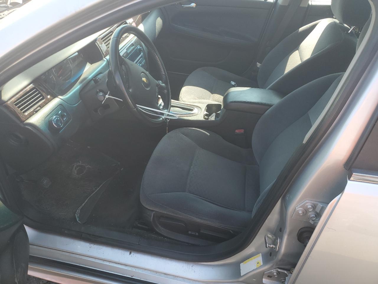2013 Chevrolet Impala Lt - Фото 7