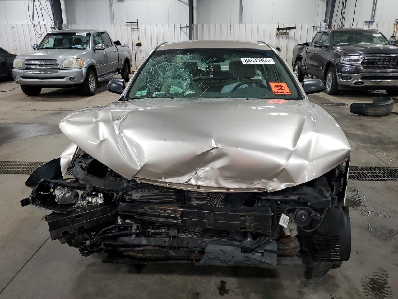 2008 Hyundai Sonata - Image 5