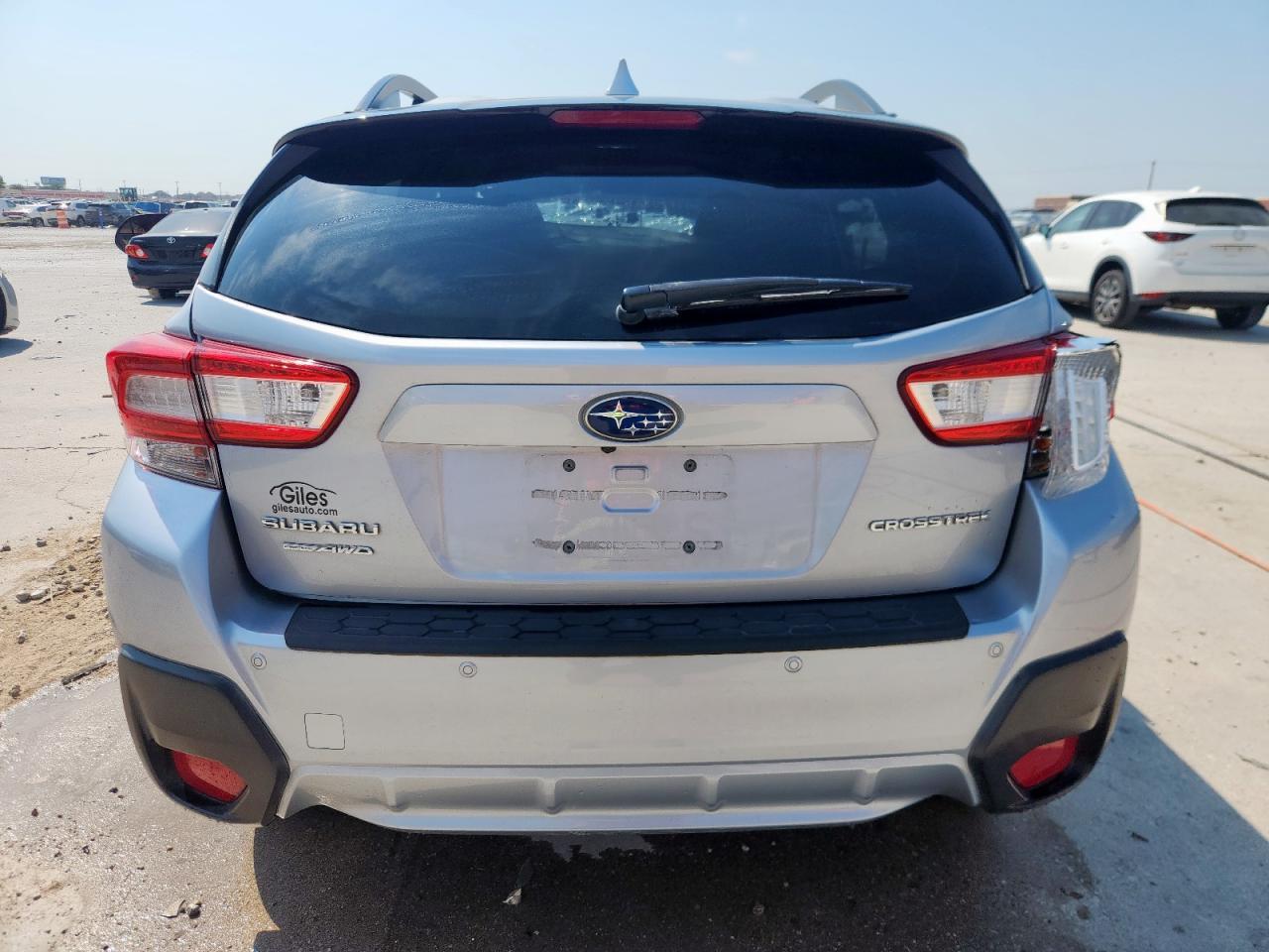 2019 Subaru Crosstrek Limited - Image 6