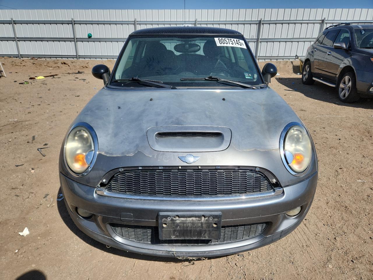 2007 Mini Cooper S - Фото 5