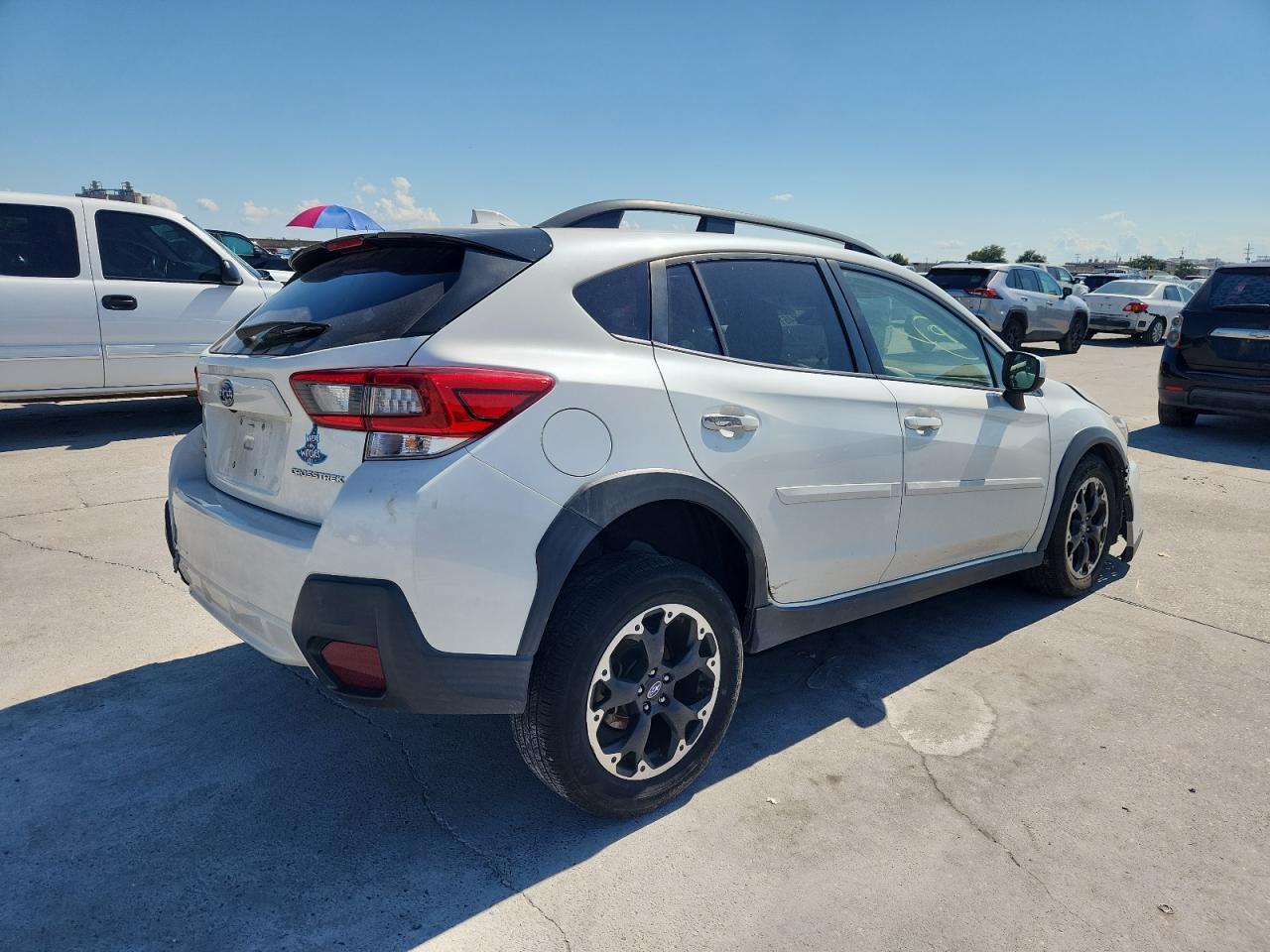 2021 Subaru Crosstrek Premium - Image 3