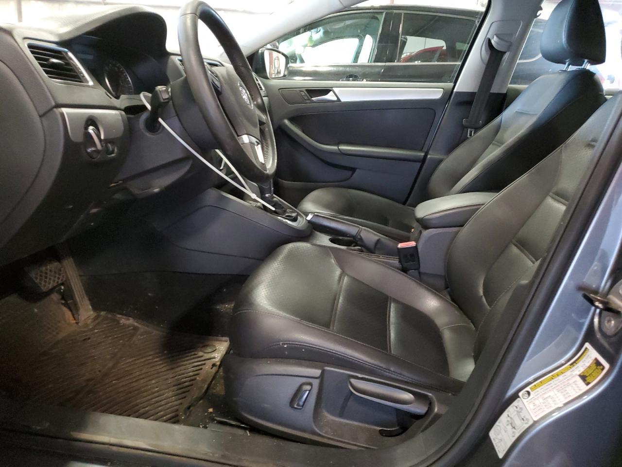 2013 Volkswagen Jetta Se - Фото 7