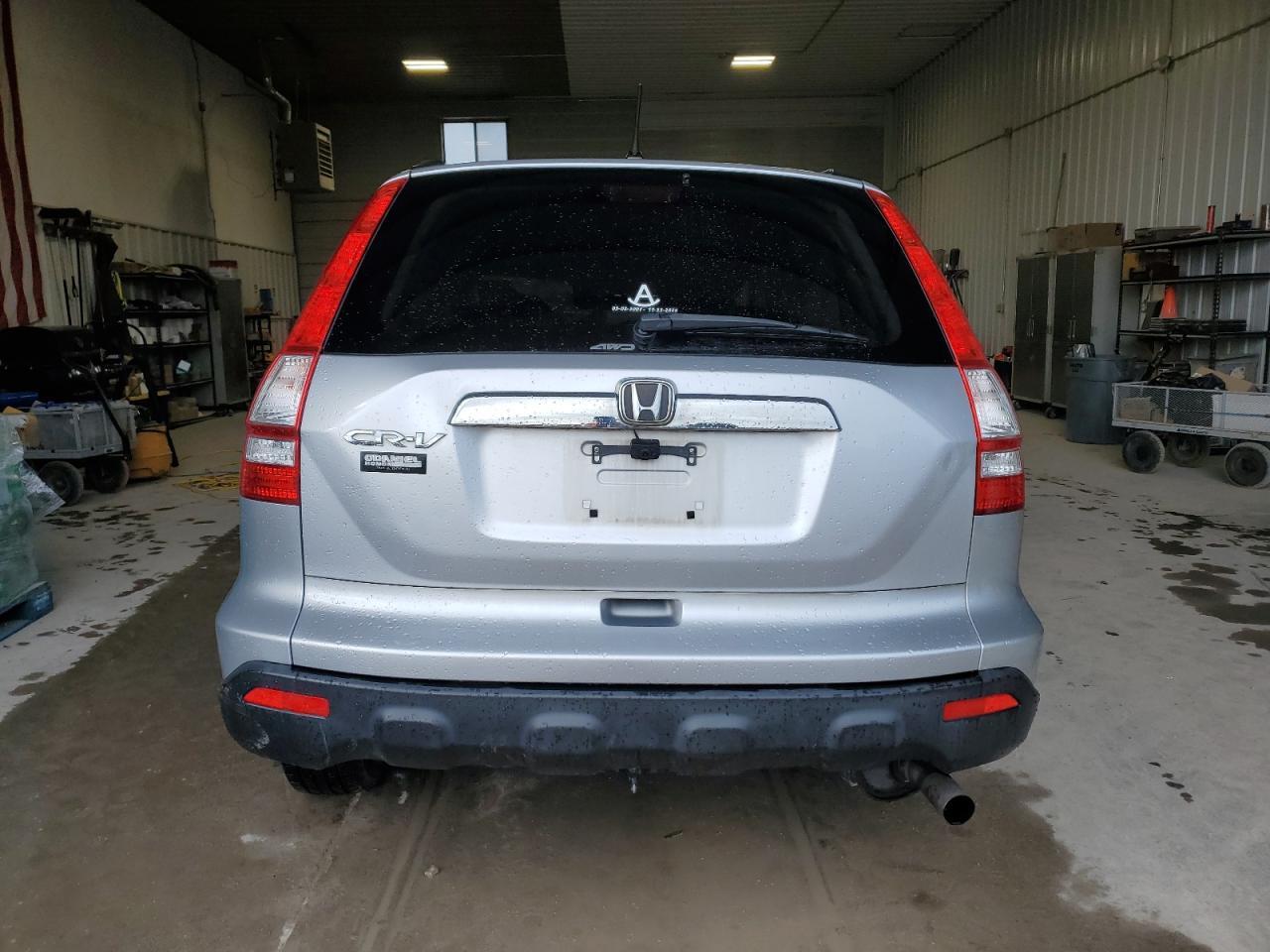 2009 Honda Cr-V Ex - Image 6