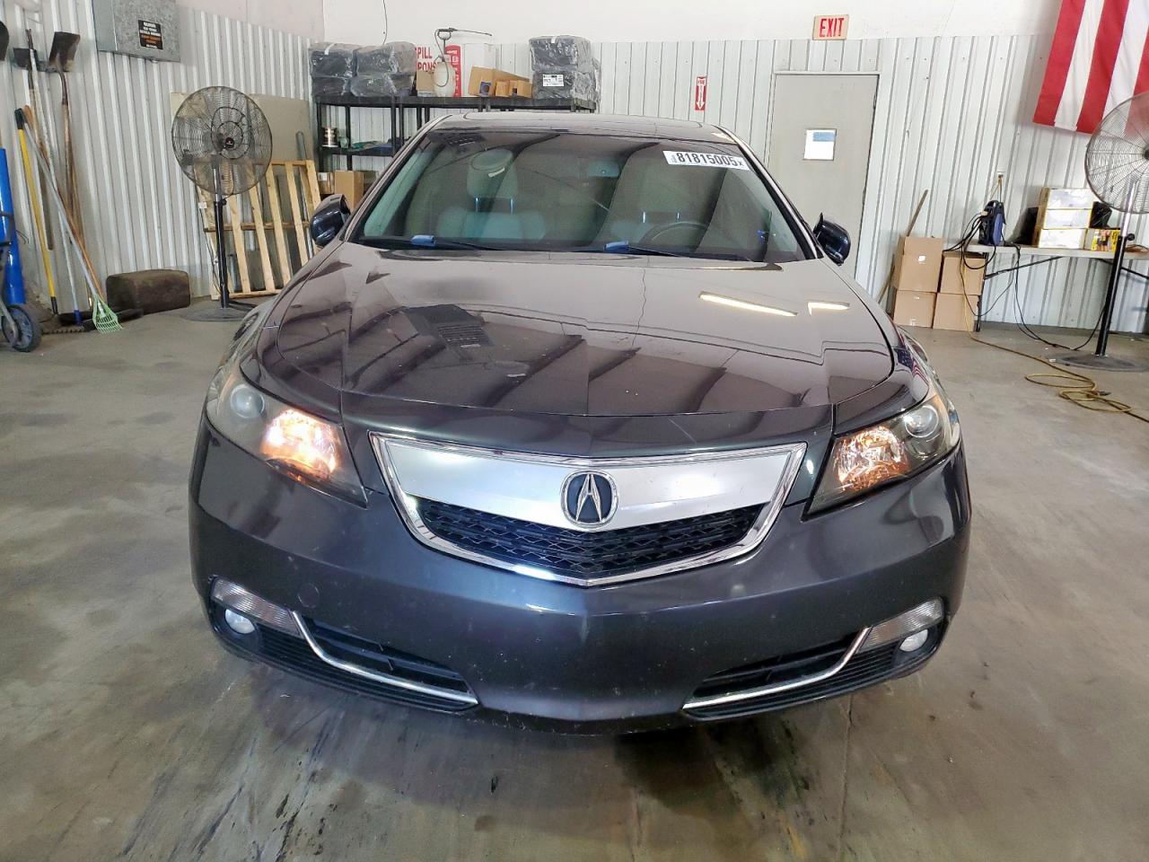 2013 Acura Tl - Image 5