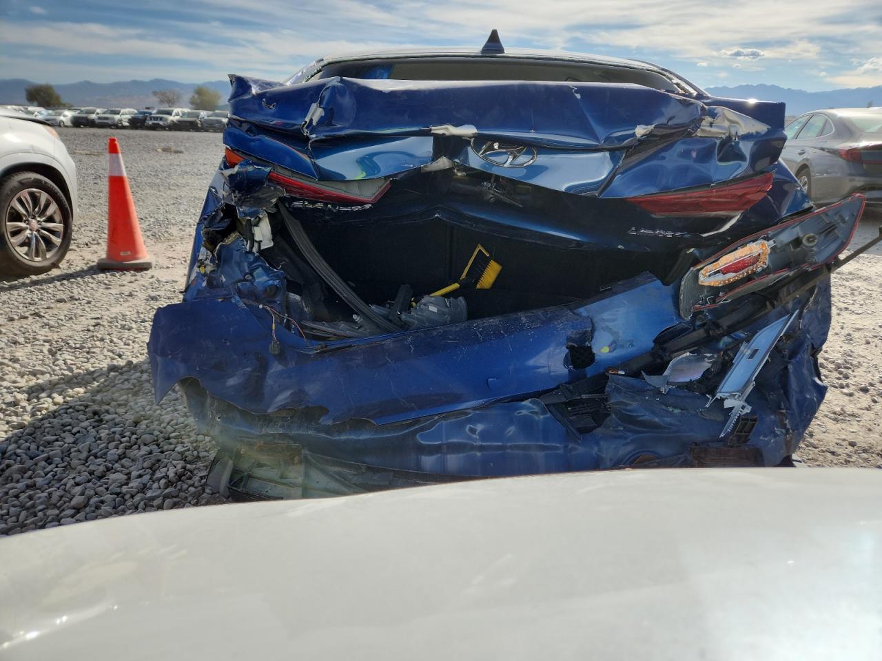 2017 Hyundai Elantra Se - Фото 6
