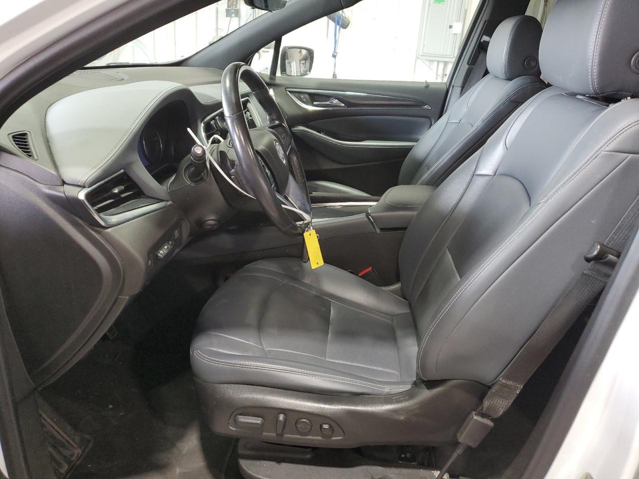 2022 Buick Enclave Premium - Image 7