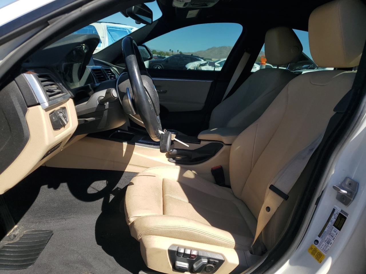 2018 BMW 430I Gran Coupe - Фото 7