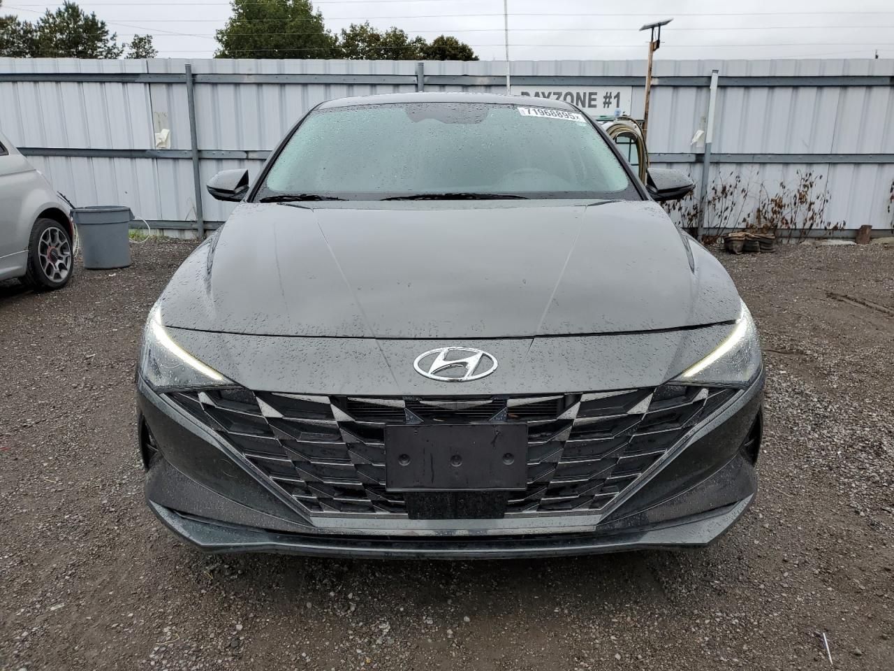 2023 Hyundai Elantra Limited - Фото 5