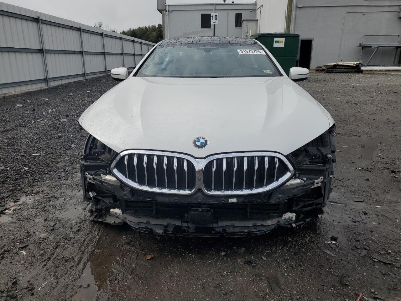 2022 BMW 840Xi - Image 5