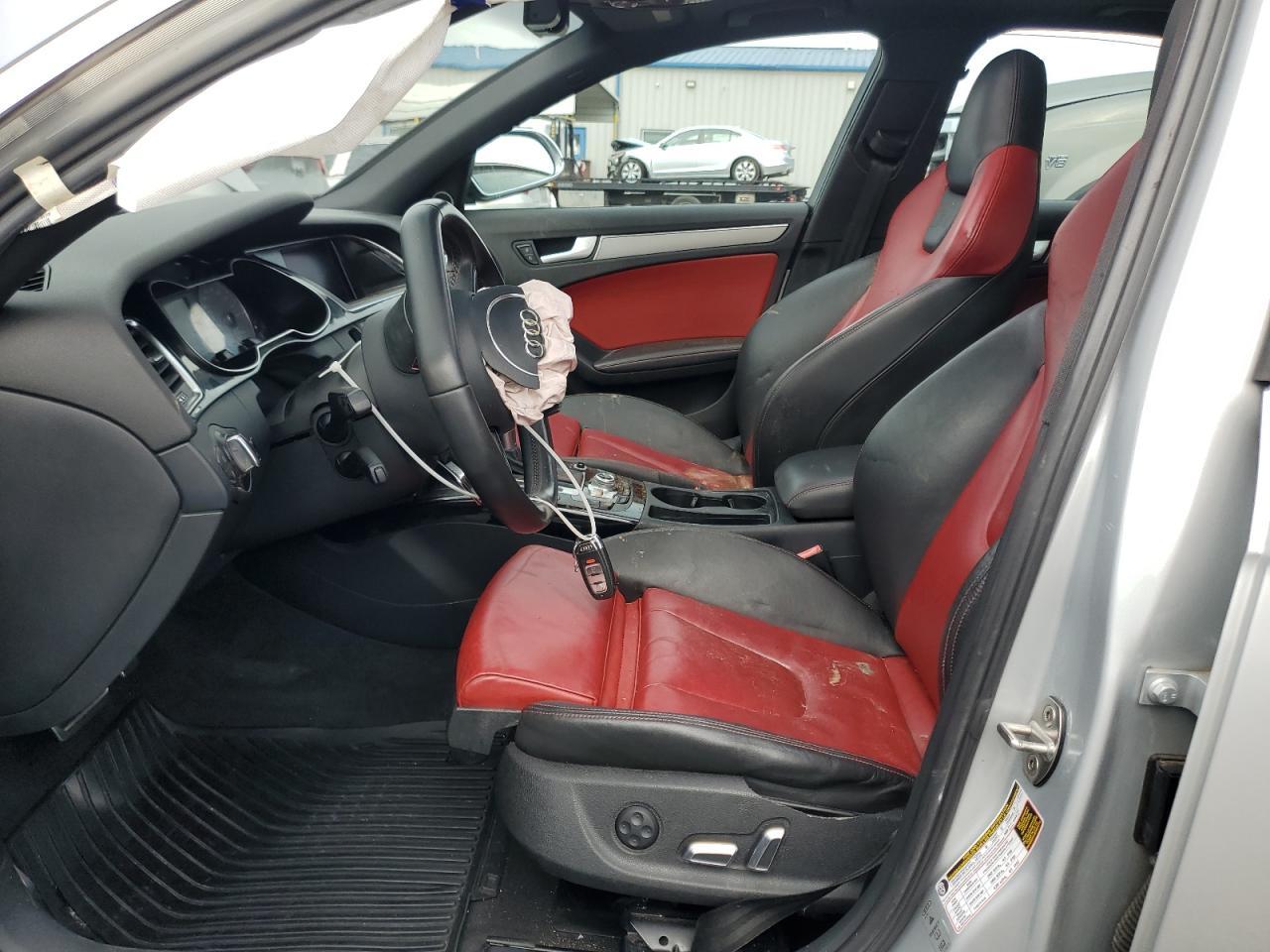 2013 Audi S4 Premium Plus - Фото 7