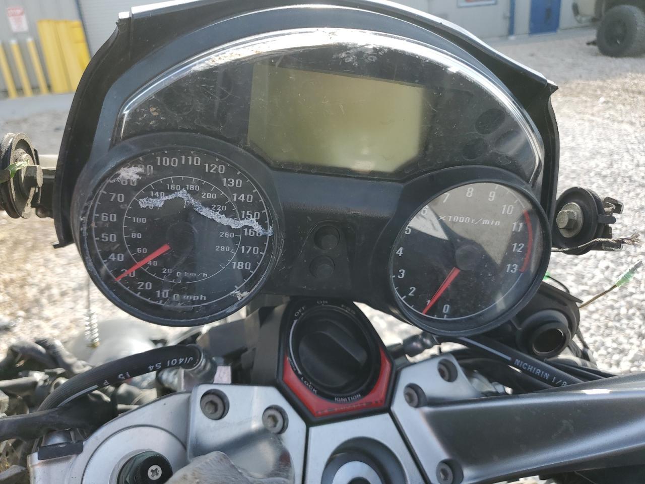 2009 Kawasaki Zg1400 B - Фото 7