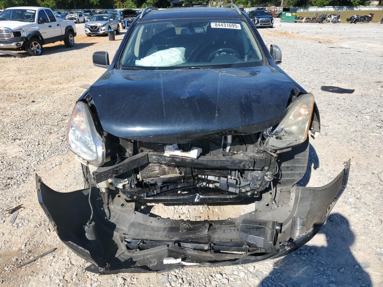 2011 Nissan Rogue S - Фото 5