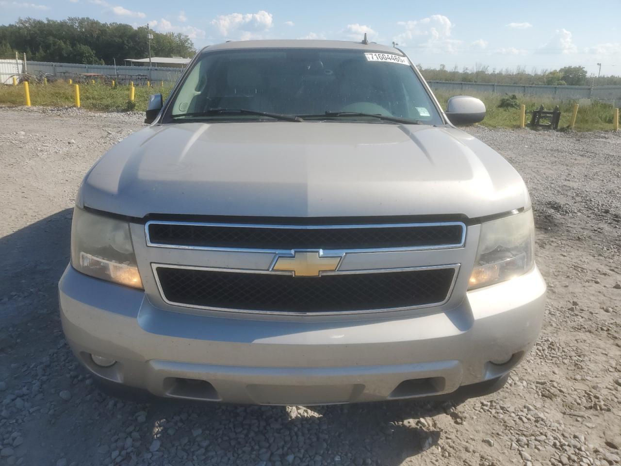 2007 Chevrolet Tahoe K1500 - Фото 5